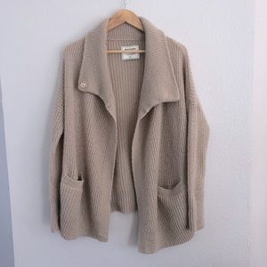 Abercrombie Sweater Cardigan, size XS